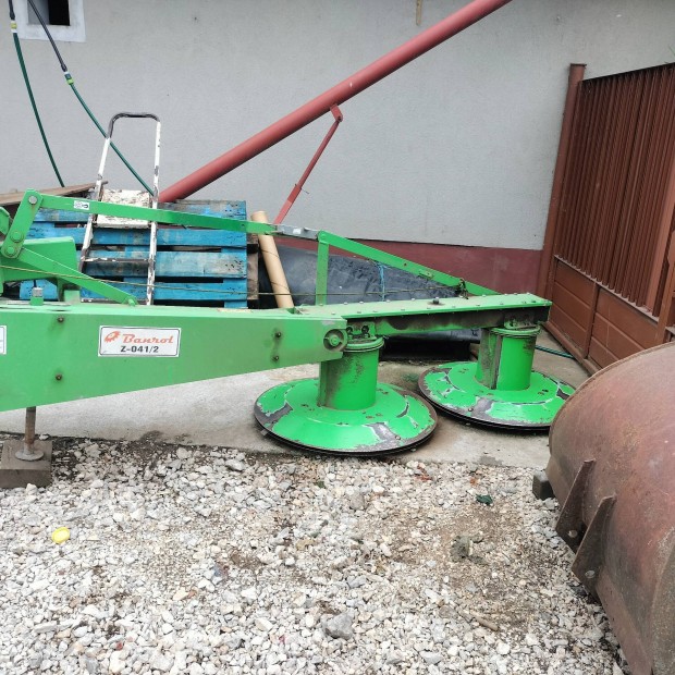 Lengyel 185-s kasza