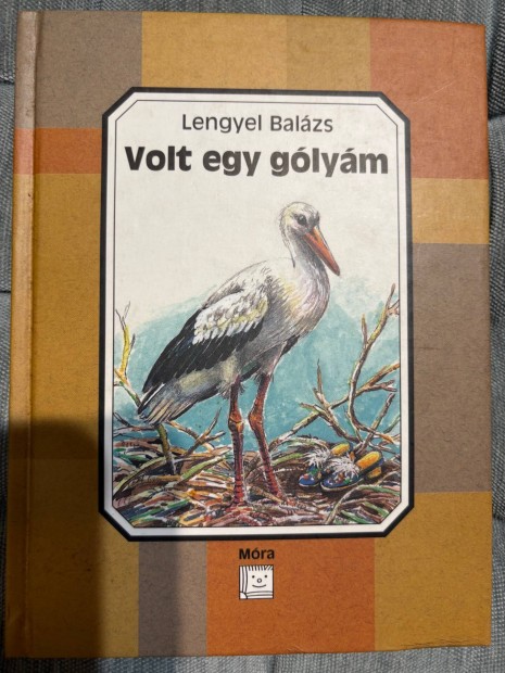 Lengyel Balzs: Volt egy glym