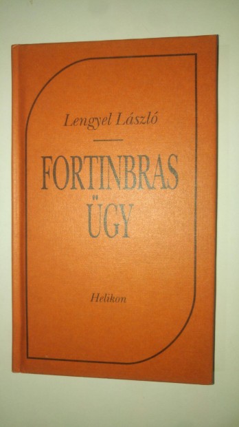 Lengyel Lszl Fortinbras gy