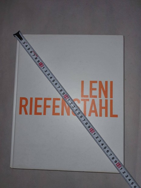 Leni Riefenstahl Five Lives A Biography In Pictures