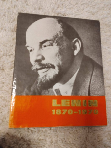 Lenin knyv trtnelmi knyv