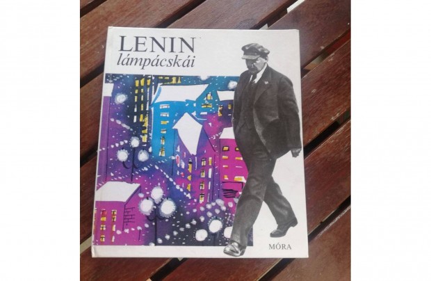 Lenin lmpcski 500 forintrt elad