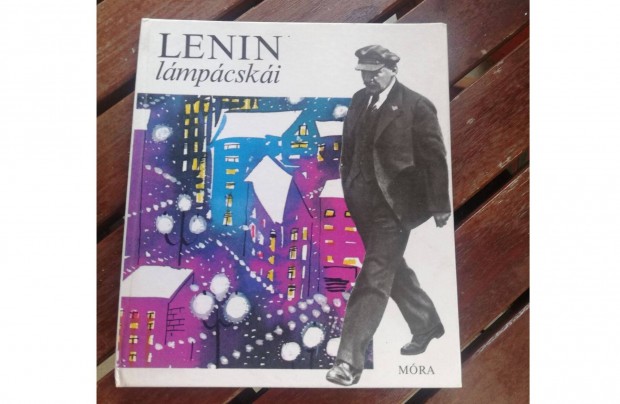 Lenin lmpcski 500 forintrt elad