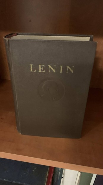 Lenin sszes