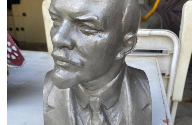Lenin szobor dsz