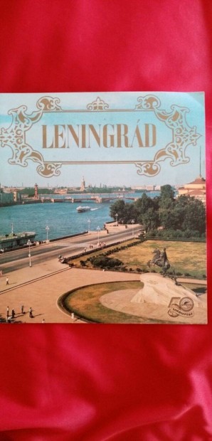 Leningrd ( Intourist )