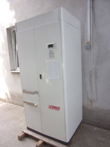 Lennox Ipari klmaberendezs, folyadkht, htteljestmny 21,2 kW,