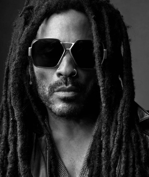 Lenny Kravitz koncertjegyek