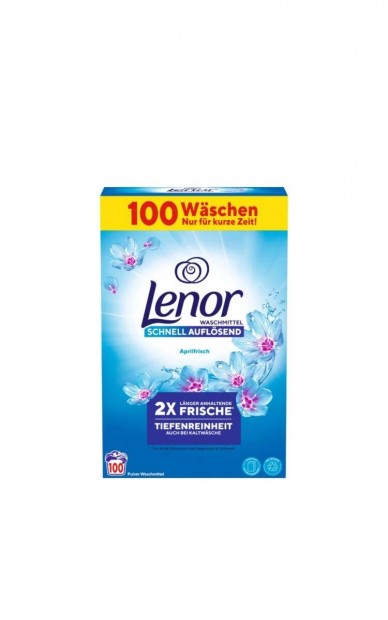 Lenor mospor Univerzlis