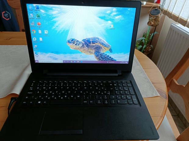 Lenovo 110 laptop