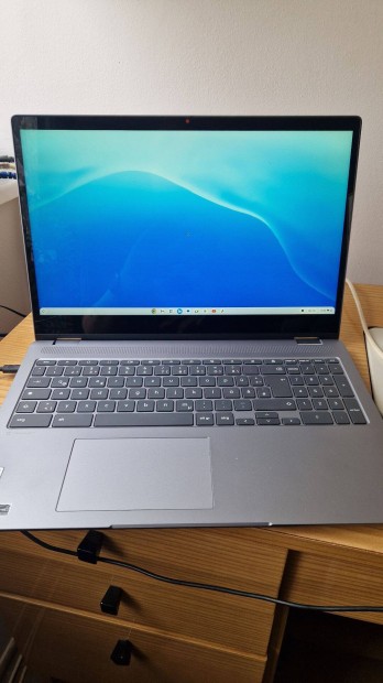 Lenovo 15Ijl7 ideapad flex 3 chromebook laptop