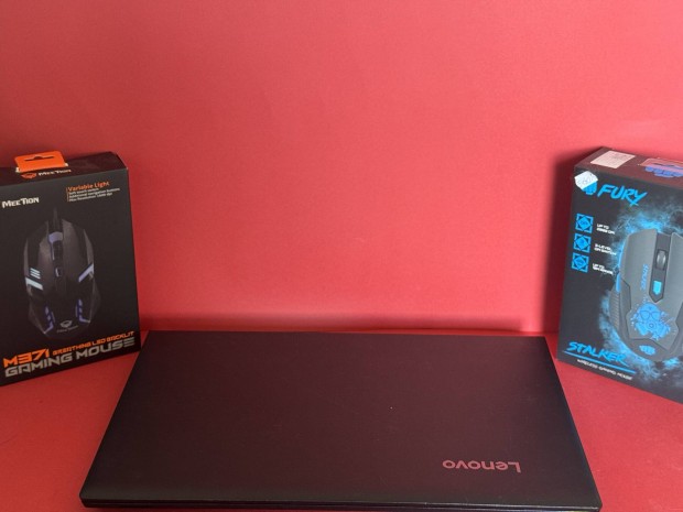 Lenovo 15,6" i5 4 gen 128 gb ssd 8 gb ram win 10 eladó