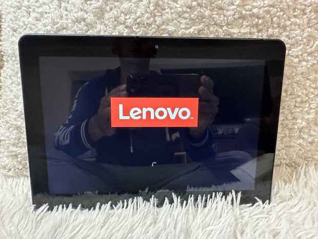 Lenovo 20L4 tablet 10col