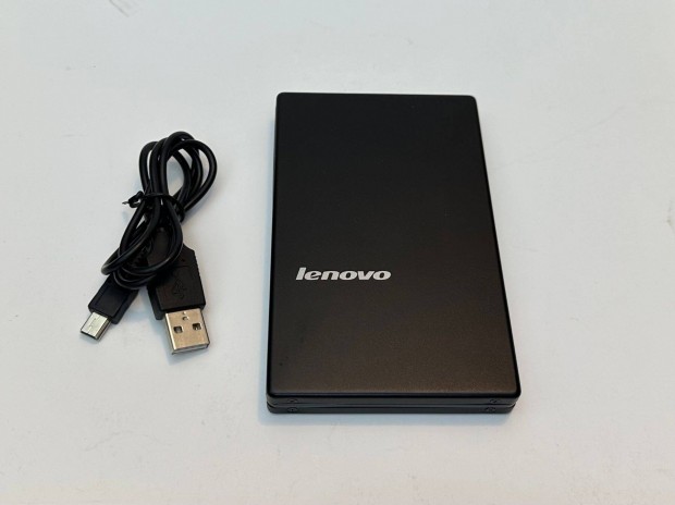 Lenovo 2,5" 80GB HDD kls fm hz laptop/notebook merevlemez