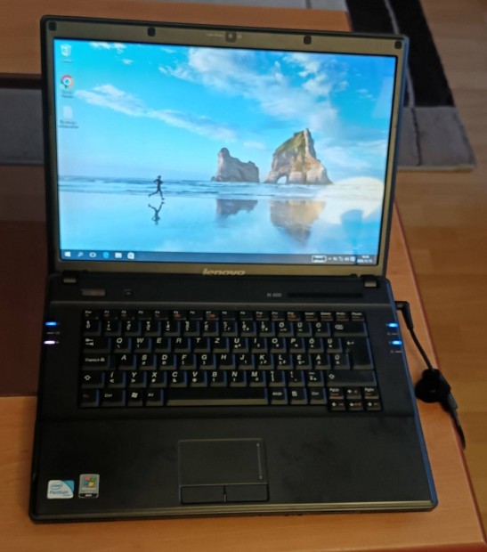 Lenovo 3000 N500 mkdkpes, hinyos