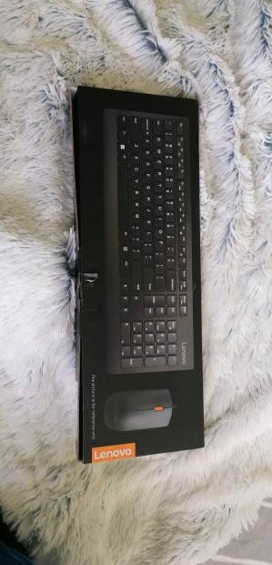 Lenovo 300 usb combo keyboard mouse