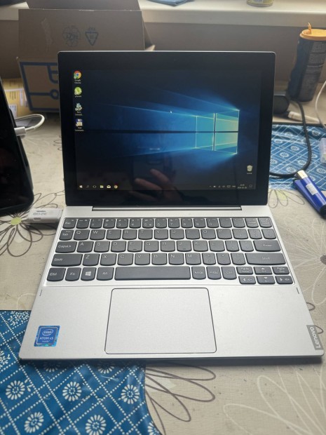 Lenovo 320-10ICR 80XF notebook/tablet