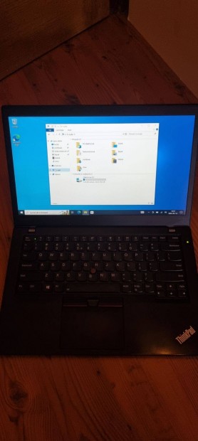 Lenovo 470s laptop