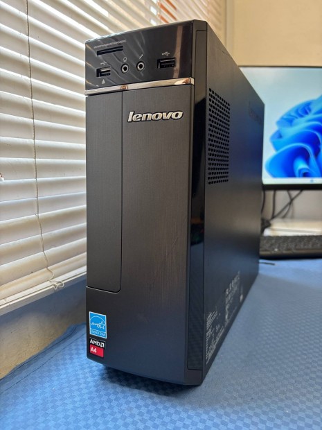 Lenovo 4 magos AMD A4 processzoros mini szmtgp