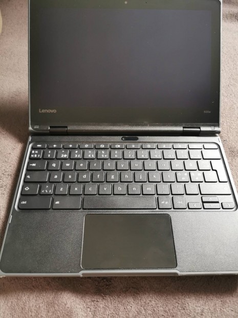 Lenovo 500e Chromebook 