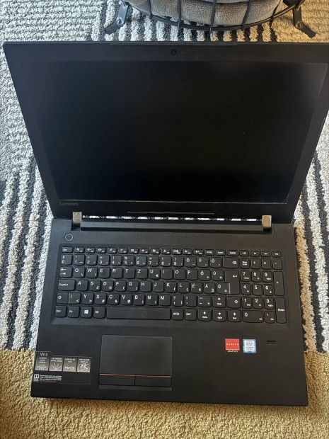 Lenovo 510v-15IKB