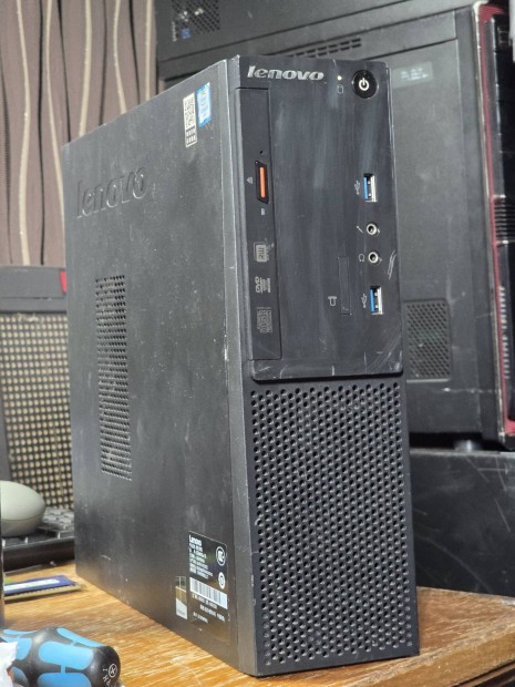 Lenovo 6gen i5 számítógép pc
