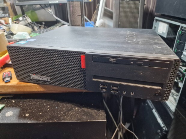 Lenovo 7gen i3 számítógép pc