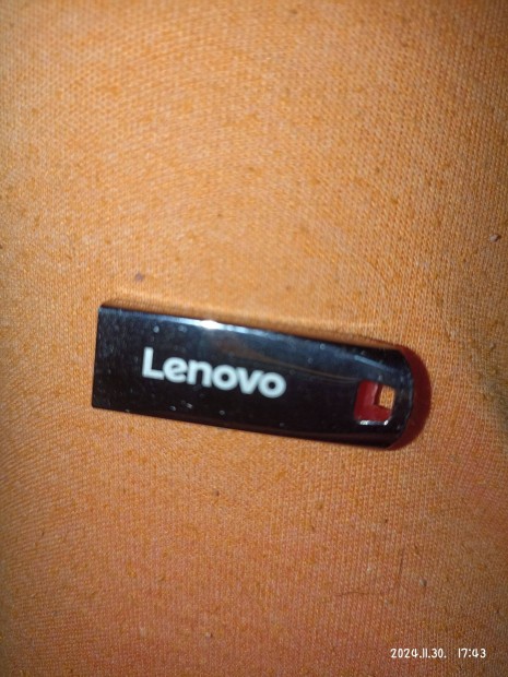 Lenovo 8GB pendrive