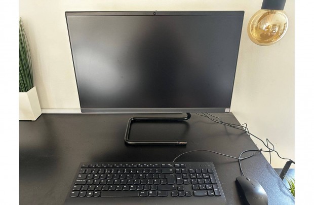 Lenovo A340-24Iwl AIO számítógép