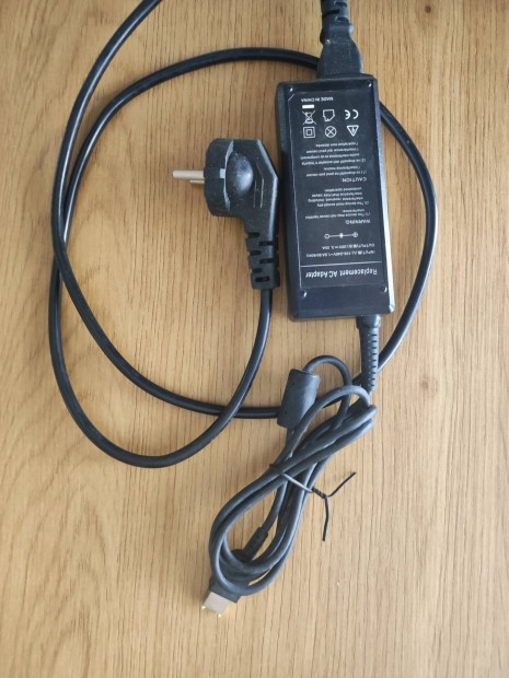 Lenovo AC adapter 20V 3.25A 