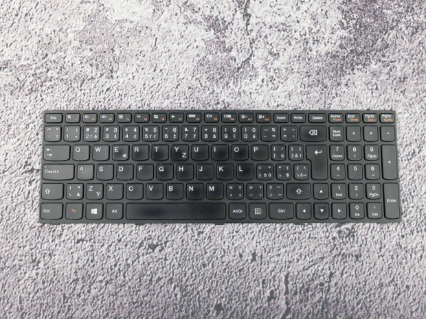 Lenovo B50-30 B70-80 G50-30 Z50-70 laptop billentyűzet PK1314K1A28