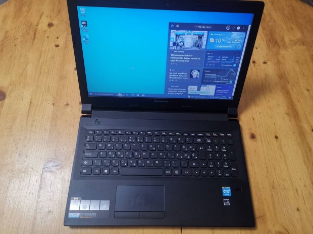 Lenovo B50-30 notebook 