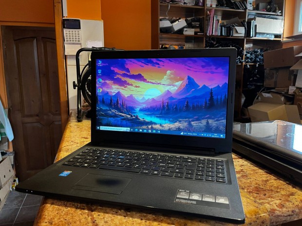 Lenovo B50-50 laptop