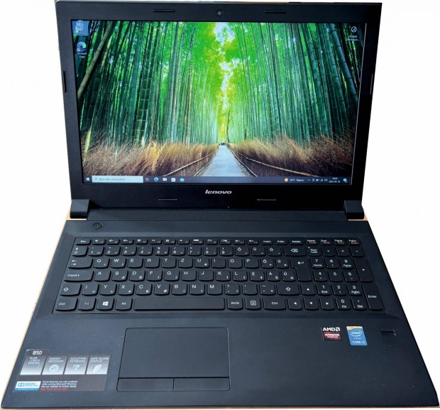 Lenovo B50 i3