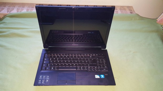 Lenovo B560 Hibs hinyos Laptop