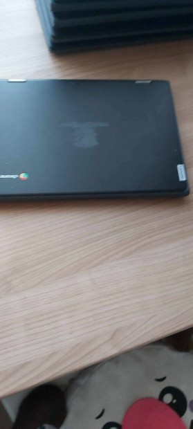 Lenovo Chromebook 300e 2nd Gen 2-in-1 11,6" Touch 4 GB 32 GB X2 1,1 GH