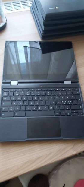 Lenovo Chromebook 300e 2nd Gen 2-in-1 11,6" Touch 4 GB 32 GB X2 1,1 GH