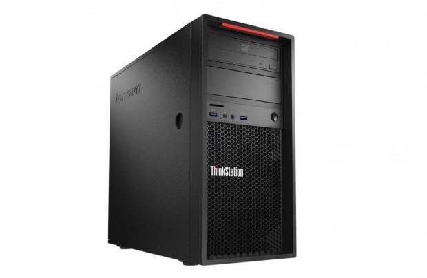 Lenovo Core I7 GTA 5 SSD Gamer Számítógép 16GB 500GB Gtx 1660S 6GB 3D
