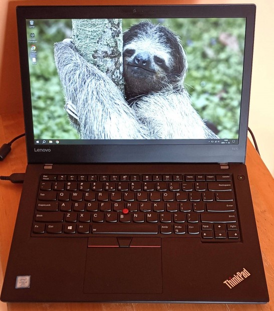 Lenovo Core i5 Ultrabook kivl llapotban, garancival