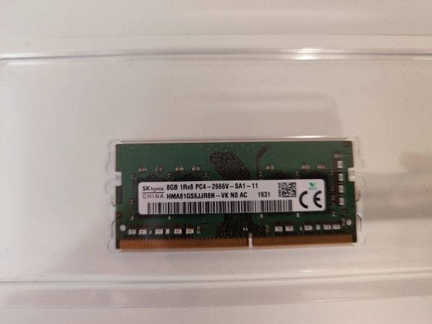Lenovo DDR4 - SO-DIMM 8GB RAM