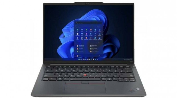 Lenovo E14 Ryzen 5 4500U /8GB/240GB Nvme SSD/CAM 14,1" FHD