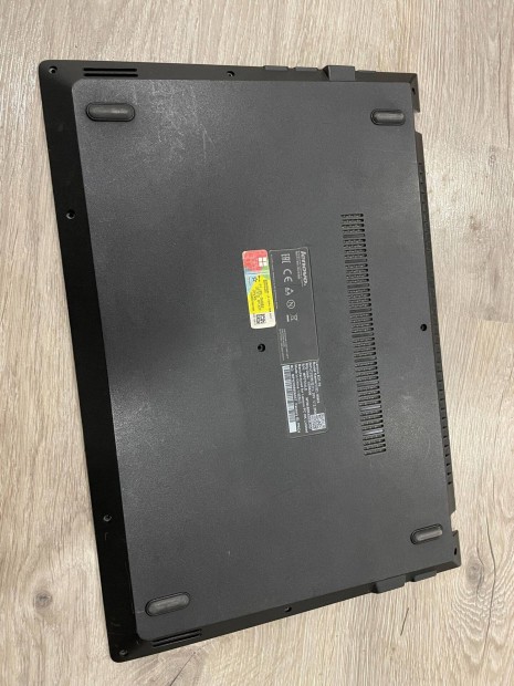 Lenovo E31-70 als burkolat