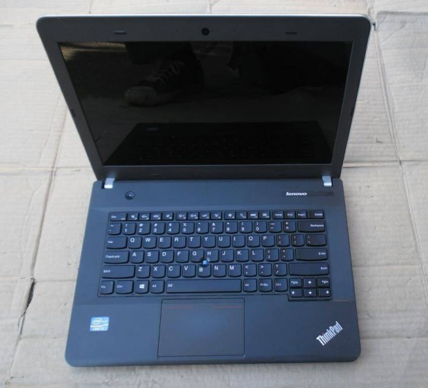 Lenovo E431 i5 hibs laptop