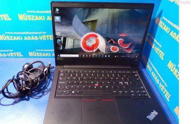 Lenovo E 480 Thinkpad jtllssal