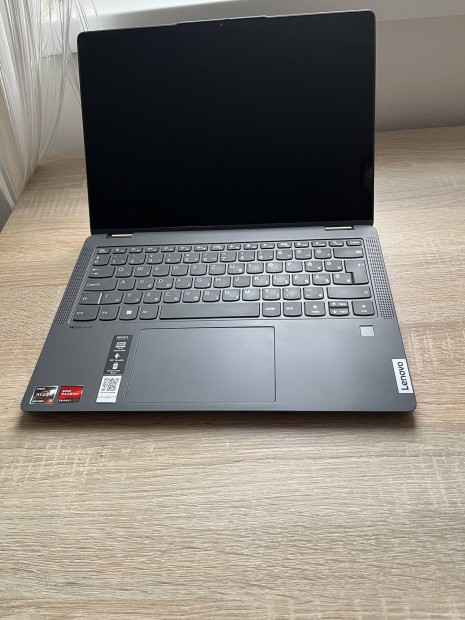 Lenovo Flex 5 14" Touch + Lenovo Pen 2