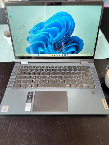 Lenovo Flex 5 i5 (laptop/tablet)