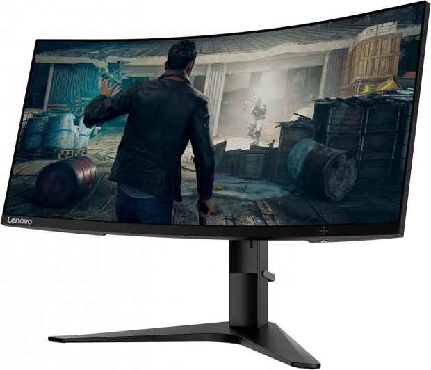 Lenovo G34W-10 Monitor 144hz