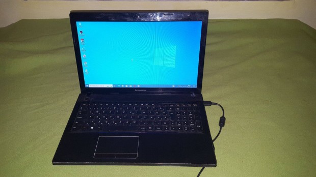 Lenovo G500 Hibs Laptop