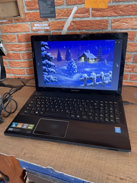 Lenovo G500 laptop