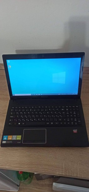 Lenovo G505 laptop 2GB videkrtyval